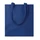 Сумка для покупок, 140 гр/м2, темно-синий фото