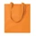 Сумка для покупок, 140 гр/м2, оранжевый фото