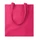 Сумка для покупок, 140 гр/м2, розовый фото