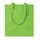Сумка для покупок, 140 гр/м2, салатовый фото