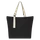 Сумка для покупок Portobello Sola, черная Сумка для покупок Portobello Sola, черная фото
