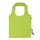 Сумка для покупок складная Foldpet, салатовая фото