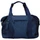 Сумка дорожная Mandarina Duck MD20, синяя фото