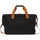 Сумка дорожная Molti Incluso, черная фото