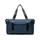Сумка дорожная из переработанного полиэстера Vinga Baltimore, синяя фото