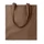 Сумка хлопковая 180гр/м2, светло-коричневая фото
