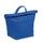 Оптом Сумка-холодильник Recoba Colour, синяя для нанесения логотипа или надписи Сумка-холодильник Recoba Colour, синяя фото