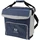 Сумка-холодильник с люком «Арктика», L, синяя фото