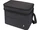 Оптом Сумка-холодильник Tundra, 13 л, черная для нанесения логотипа или надписи Сумка-холодильник Tundra, 13 л, черная фото