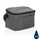 Сумка-холодильник XD Collection Impact, серая фото