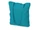 Оптом Сумка из хлопка Carryme, 220 г/м2, бирюзовая для нанесения логотипа или надписи Сумка из хлопка Carryme, 220 г/м2, бирюзовая фото