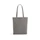 Сумка ​​из переработанного хлопка и rPET Elbrus, 220 г/м2, серая фото
