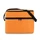 Сумка-кулер, оранжевый фото