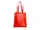 Сумка многоразовая Phoca, красная фото