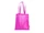 Сумка многоразовая Phoca, розовая фото