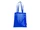 Сумка многоразовая Phoca, синяя фото
