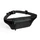 Сумка на пояс Mendel, черная фото