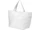 Сумка нетканая Maryville, 80 г/м2, белый фото
