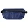 Сумка поясная Clicra Comfort Money Belt, темно-синяя фото