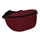 Сумка поясная Molti Handy Dandy, бордовая фото
