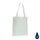 Сумка-шоппер XD Collection Impact, белая фото