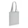 Сумка-шоппер из переработанного канваса XD Collection Impact, 285 г/м², белая фото