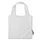 Сумка складная, белый фото