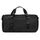 Сумка спортивная Gym, 45х21х20 см, черная фото