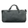 Сумка спортивная Gym, 45х21х20 см, серая фото