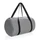 Сумка спортивная складная из rPET AWARE™ Dillon XD Collection, серая фото