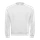 Оптом Свитшот унисекс Stan 96, футер без начеса, 350 гр/м2, белый для нанесения логотипа или надписи Свитшот унисекс Stan 96, футер без начеса, 350 гр/м2, белый фото