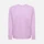 Свитшот унисекс TH Clothes Colombo, фиолетовый фото