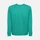 Свитшот унисекс TH Clothes Colombo, зеленый фото