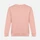 Свитшот унисекс TH Clothes Delta, розовый фото