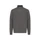 Оптом Свитшот на молнии Iqoniq Elgon из переработанного хлопка, 300 г/м², темно-серый для нанесения логотипа или надписи Свитшот на молнии Iqoniq Elgon из переработанного хлопка, 300 г/м², темно-серый фото
