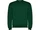 Оптом Свитшот с начесом Roly Clasica, темно-зеленый для нанесения логотипа или надписи Свитшот с начесом Roly Clasica, темно-зеленый фото