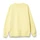 Оптом Свитшот Sol's Columbia, светло-желтый для нанесения логотипа или надписи Свитшот Sol's Columbia, светло-желтый фото