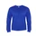 Свитшот унисекс Antares, ярко-синий фото