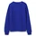 Оптом Свитшот унисекс B&C BNC Organic, ярко-синий для нанесения логотипа или надписи Свитшот унисекс B&C BNC Organic, ярко-синий фото