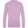 Свитшот унисекс B&C Set In, сиреневый фото