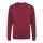 Оптом Свитшот из переработанного хлопка Iqoniq Zion, бордовый для нанесения логотипа или надписи Свитшот из переработанного хлопка Iqoniq Zion, бордовый фото