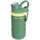 Термобутылка без логотипа Ideus Fujisan 2.0, 355 мл, зеленая / желтая фото