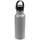 Термобутылка Molti Bidon, серая фото