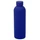 Термобутылка Perfecto, 500 мл, синяя фото