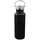 Термобутылка Sakura, 500 мл, черная фото