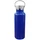 Термобутылка Sakura, 500 мл, синяя фото