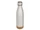 Термобутылка вакуумная Cove, 500 мл, серая фото