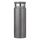 Термобутылка вакуумная герметичная Allegra, серая фото