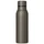 Термобутылка вакуумная герметичная Portobello Sorento, 500 мл, серая фото