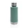 Термобутылка вакуумная XD Collection Trend, 350 мл, зеленая фото
